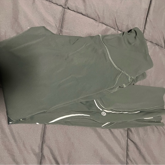 Lululemon leggings - Picture 2 of 2